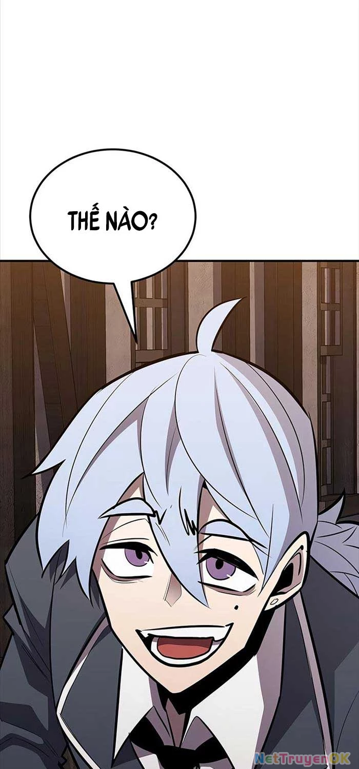 Bản Chất Của Chuyển Sinh Chapter 113 - Trang 4