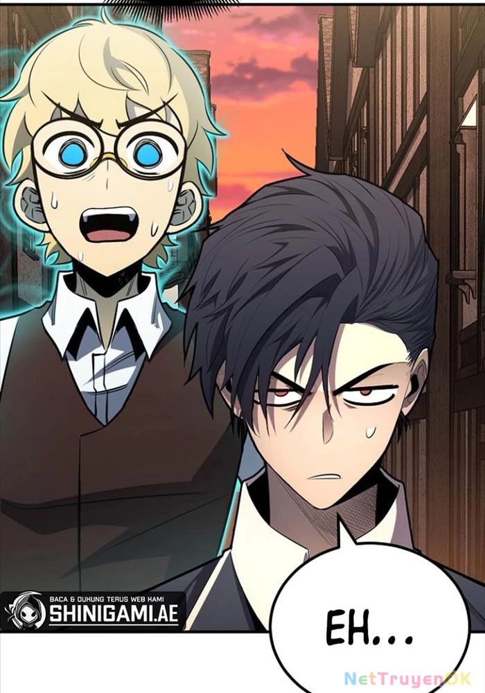 Bản Chất Của Chuyển Sinh Chapter 114 - Trang 4