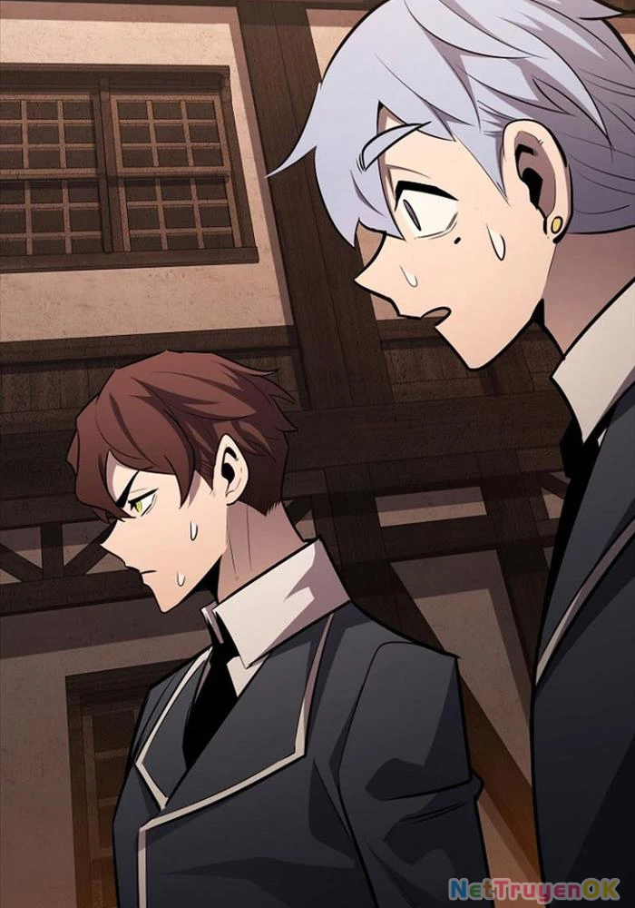 Bản Chất Của Chuyển Sinh Chapter 114 - Trang 4