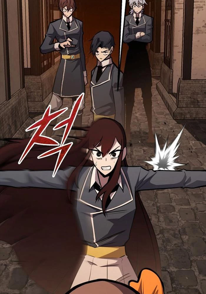 Bản Chất Của Chuyển Sinh Chapter 114 - Trang 4