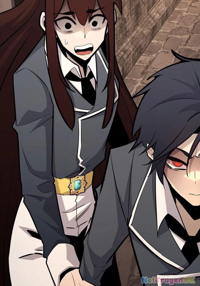 Bản Chất Của Chuyển Sinh Chapter 114 - Trang 4