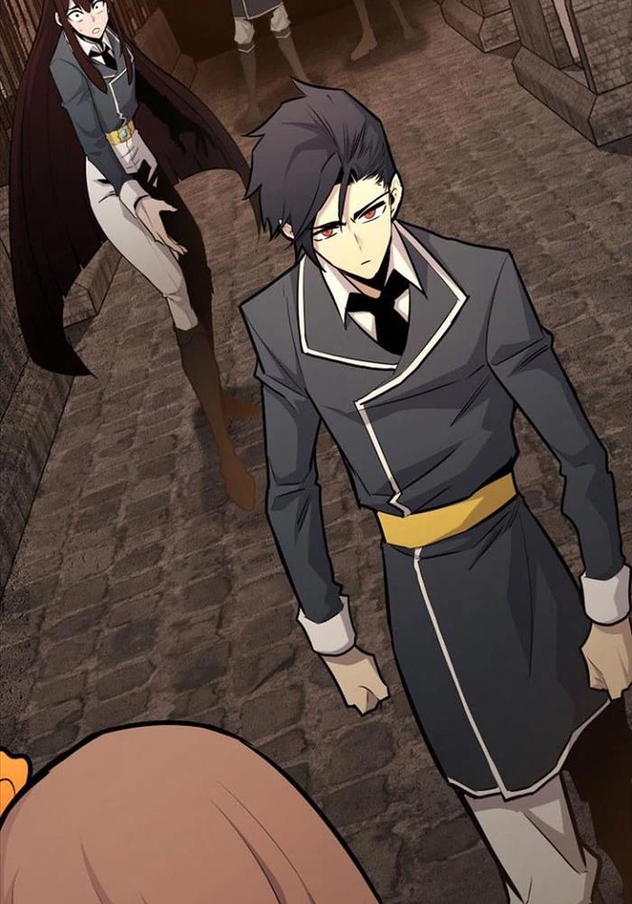 Bản Chất Của Chuyển Sinh Chapter 114 - Trang 4