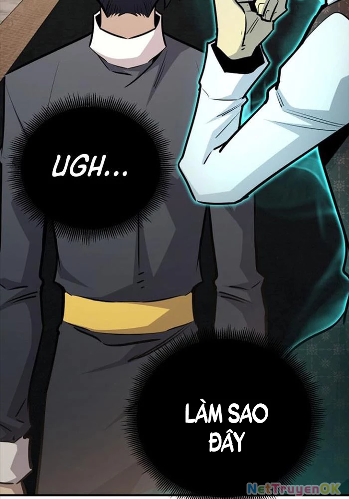 Bản Chất Của Chuyển Sinh Chapter 114 - Trang 4