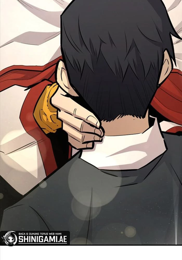 Bản Chất Của Chuyển Sinh Chapter 114 - Trang 4