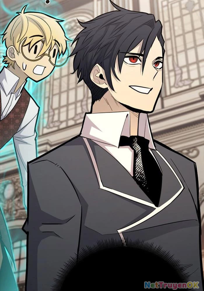 Bản Chất Của Chuyển Sinh Chapter 114 - Trang 4