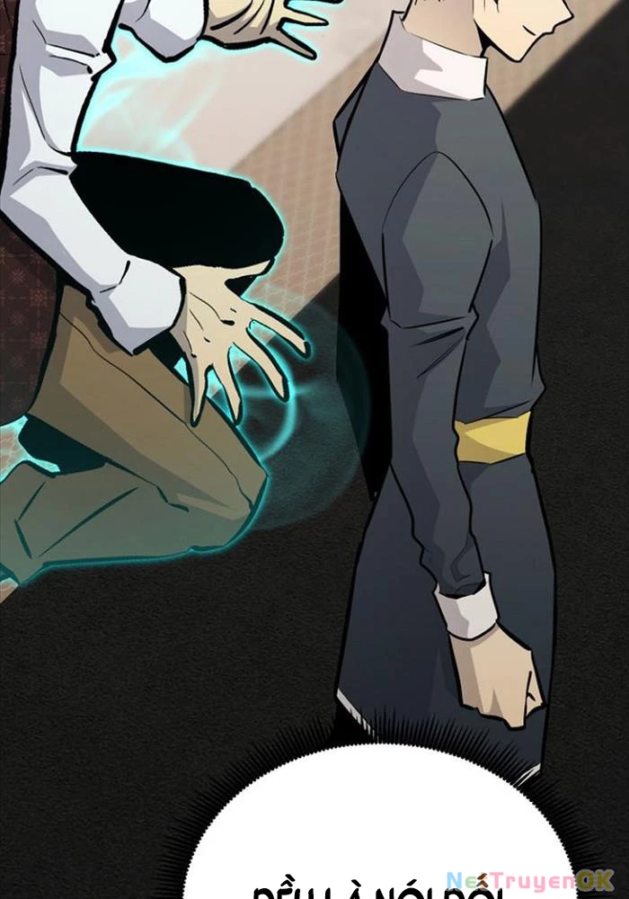 Bản Chất Của Chuyển Sinh Chapter 114 - Trang 4