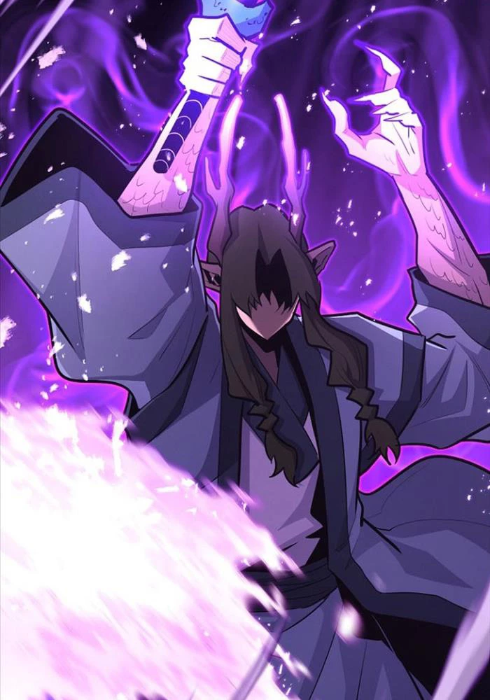 Bản Chất Của Chuyển Sinh Chapter 114 - Trang 4