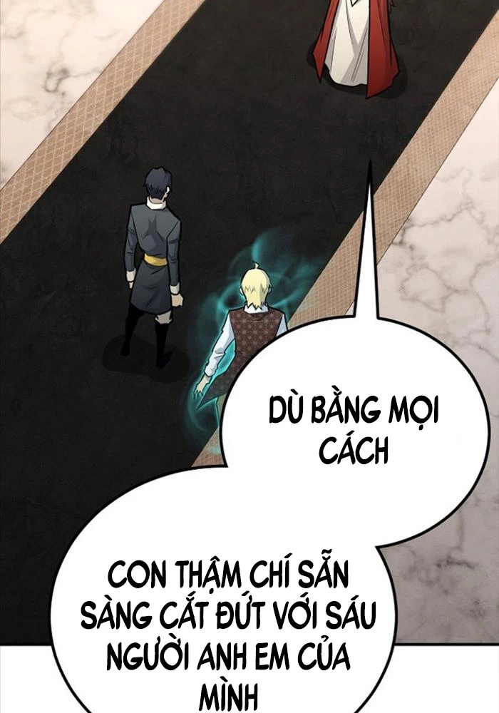 Bản Chất Của Chuyển Sinh Chapter 114 - Trang 4