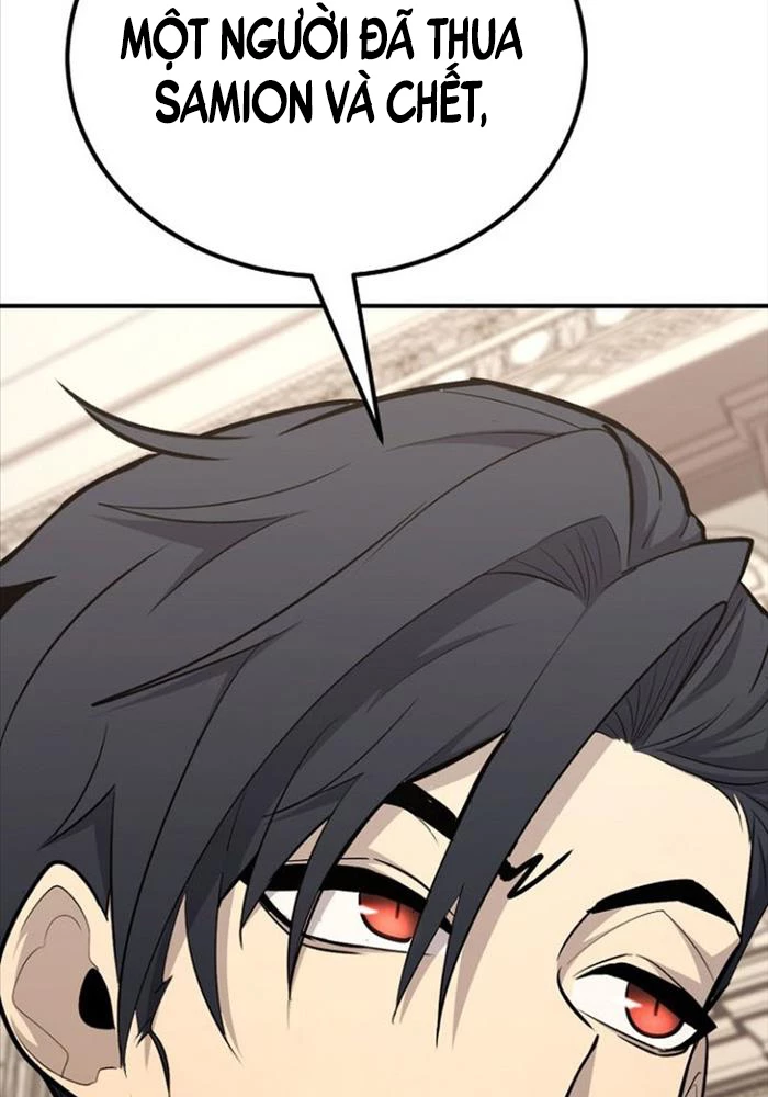 Bản Chất Của Chuyển Sinh Chapter 114 - Trang 4