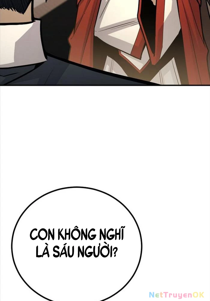 Bản Chất Của Chuyển Sinh Chapter 114 - Trang 4