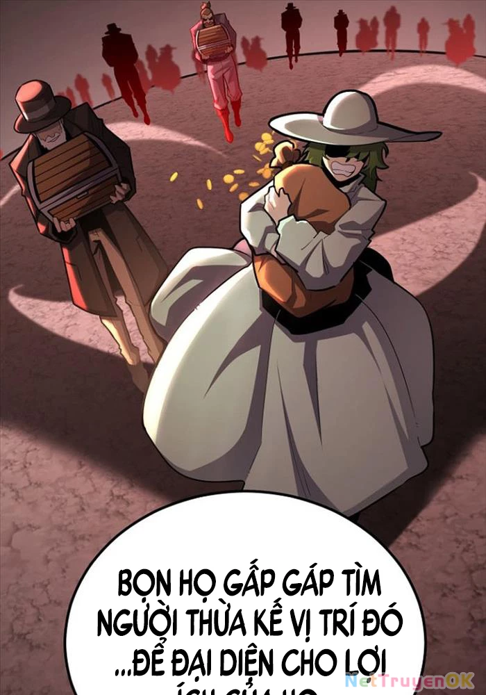 Bản Chất Của Chuyển Sinh Chapter 114 - Trang 4