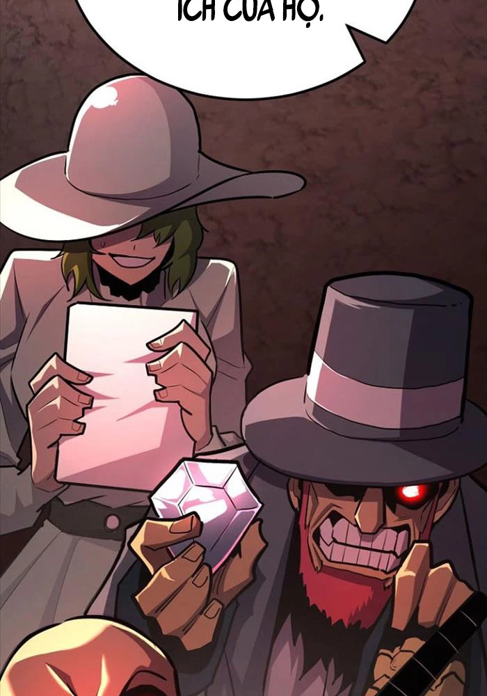 Bản Chất Của Chuyển Sinh Chapter 114 - Trang 4