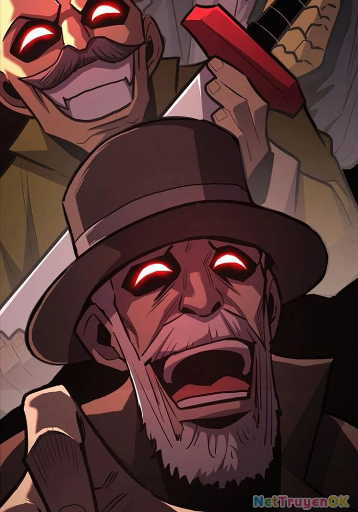 Bản Chất Của Chuyển Sinh Chapter 114 - Trang 4