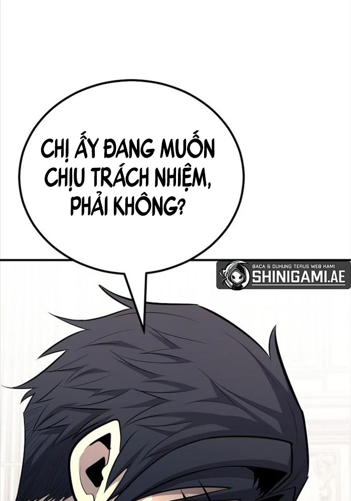 Bản Chất Của Chuyển Sinh Chapter 114 - Trang 4