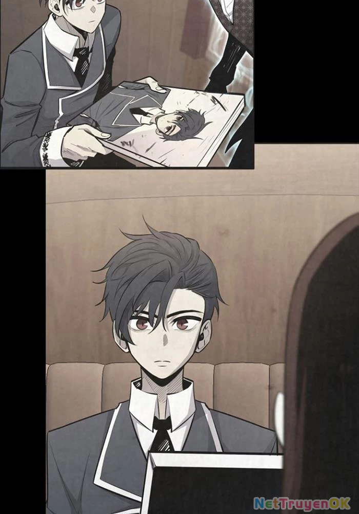 Bản Chất Của Chuyển Sinh Chapter 114 - Trang 4