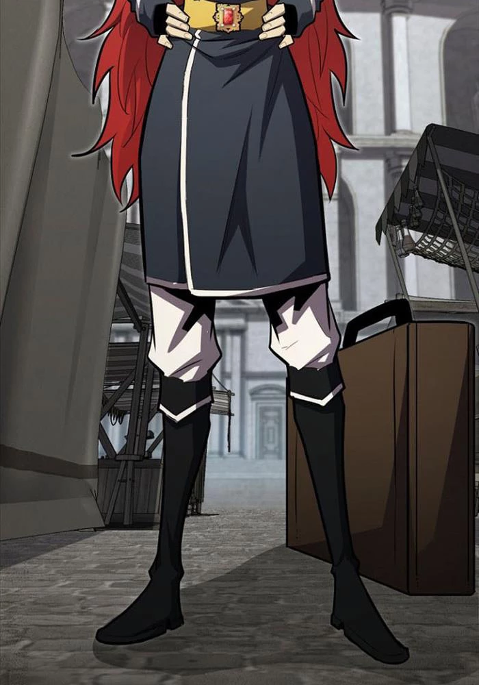 Bản Chất Của Chuyển Sinh Chapter 114 - Trang 4