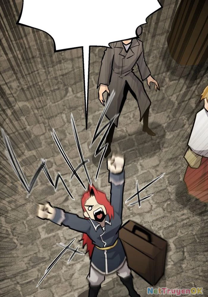 Bản Chất Của Chuyển Sinh Chapter 114 - Trang 4