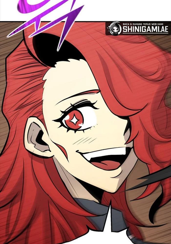 Bản Chất Của Chuyển Sinh Chapter 114 - Trang 4