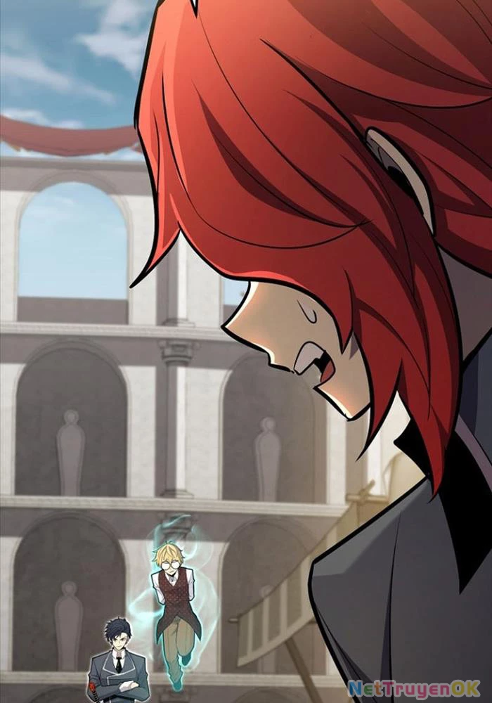 Bản Chất Của Chuyển Sinh Chapter 114 - Trang 4