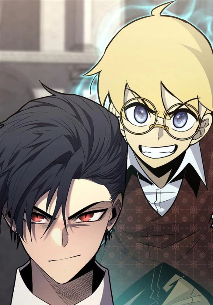 Bản Chất Của Chuyển Sinh Chapter 114 - Trang 4