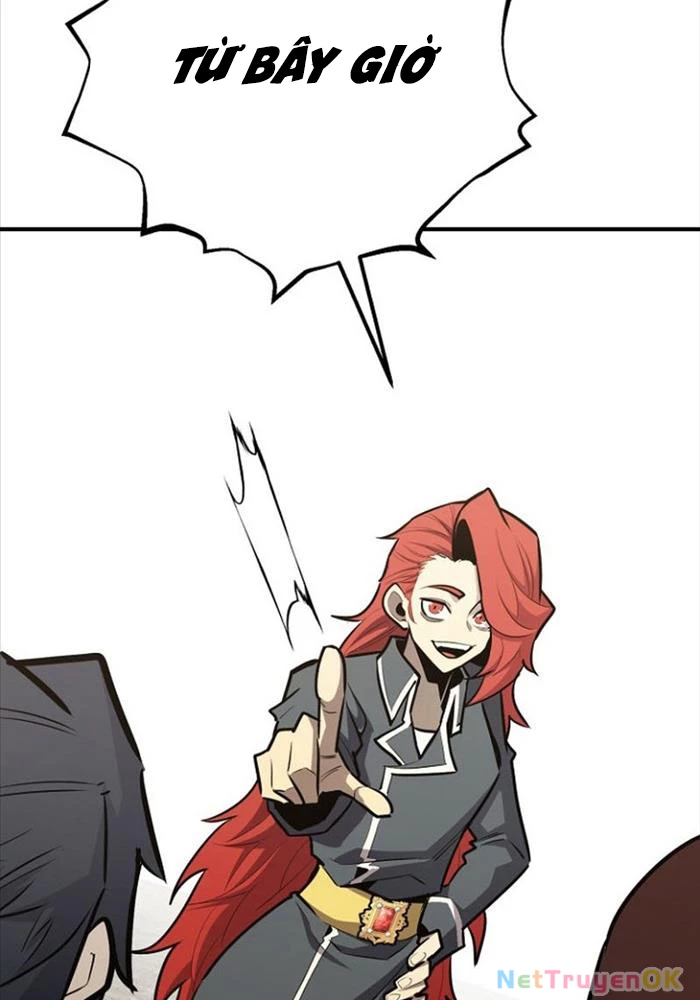 Bản Chất Của Chuyển Sinh Chapter 114 - Trang 4