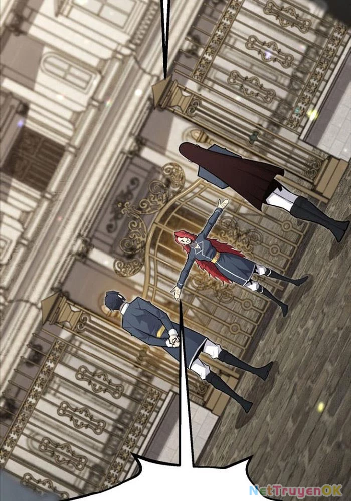 Bản Chất Của Chuyển Sinh Chapter 114 - Trang 4