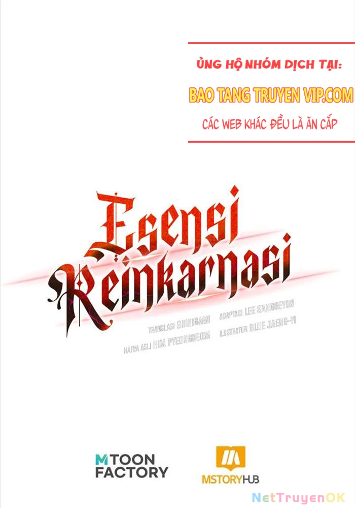 Bản Chất Của Chuyển Sinh Chapter 114 - Trang 4