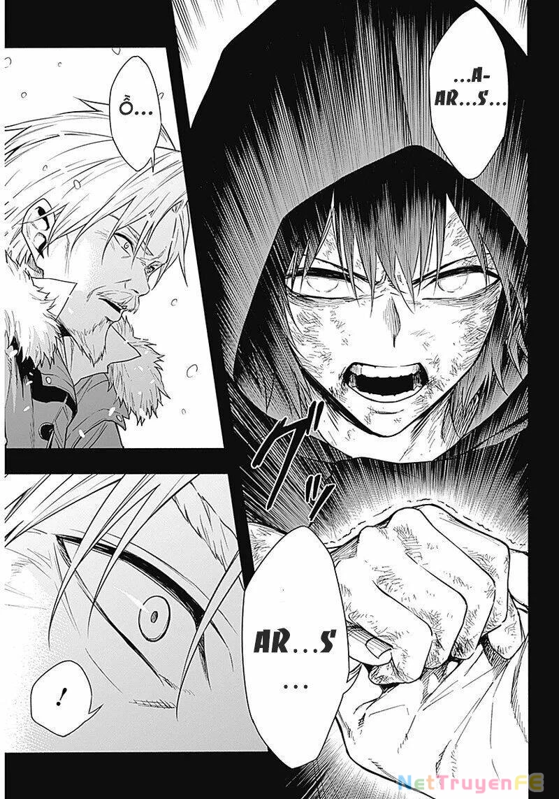 Từ Phù Thủy Mạnh Nhất Khu Ổ Chuột Đến Vô Song Tại Học Viện Pháp Thuật Hoàng Gia Chapter 1 - Trang 2