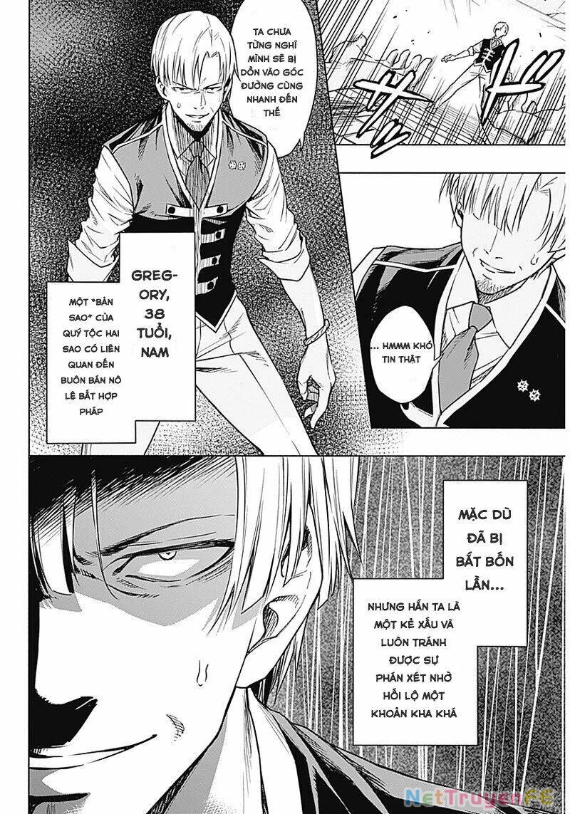 Từ Phù Thủy Mạnh Nhất Khu Ổ Chuột Đến Vô Song Tại Học Viện Pháp Thuật Hoàng Gia Chapter 1 - Trang 2