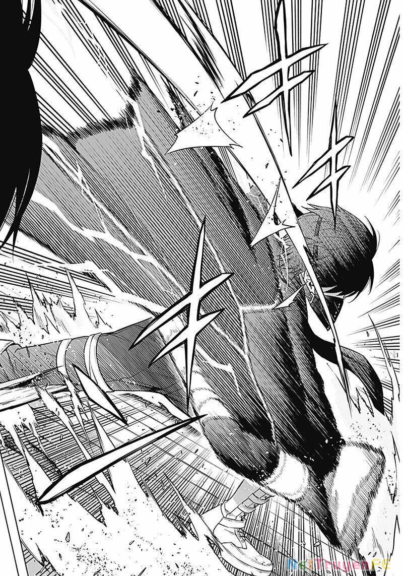 Từ Phù Thủy Mạnh Nhất Khu Ổ Chuột Đến Vô Song Tại Học Viện Pháp Thuật Hoàng Gia Chapter 1 - Trang 2