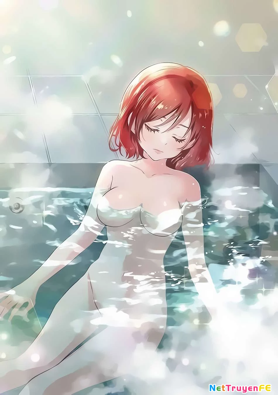 Kết Hôn Với Người Mà Tôi Ghét Nhất Chapter 5.1 - Trang 2