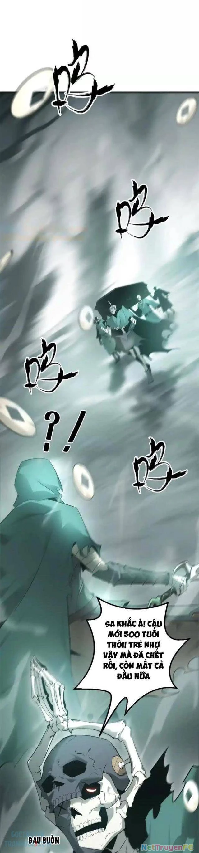 Võng Du Thiên Hạ Vô Song Chapter 20 - Trang 3