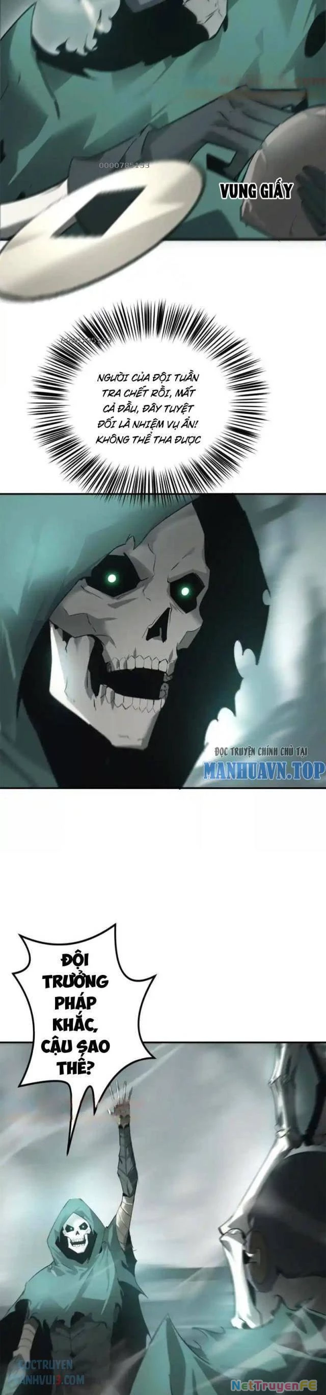 Võng Du Thiên Hạ Vô Song Chapter 20 - Trang 3