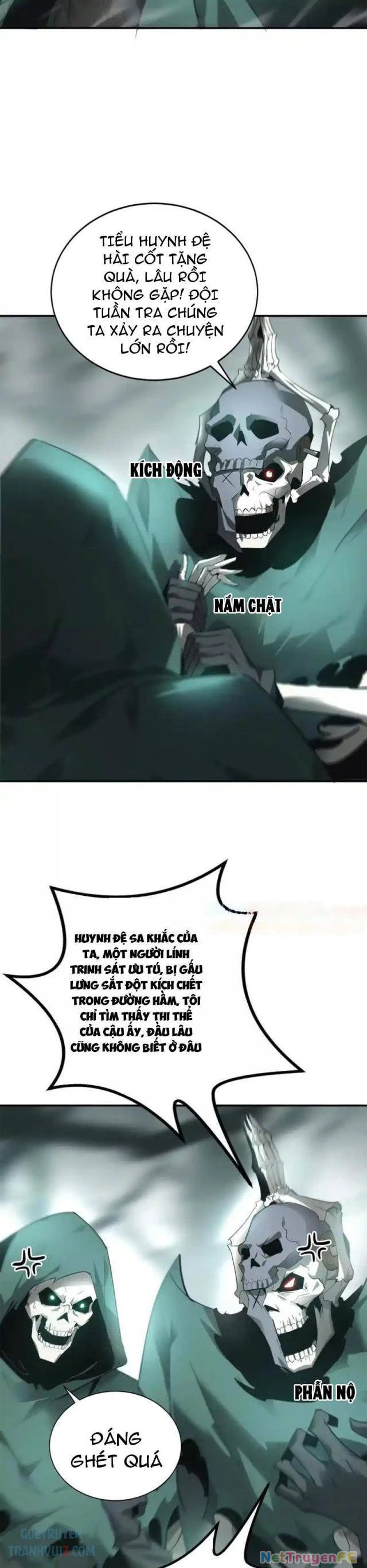 Võng Du Thiên Hạ Vô Song Chapter 20 - Trang 3