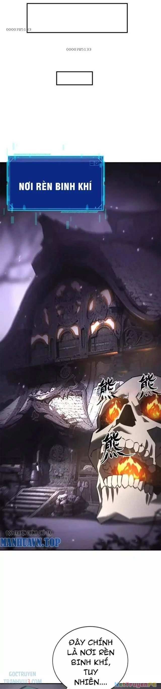 Võng Du Thiên Hạ Vô Song Chapter 20 - Trang 3