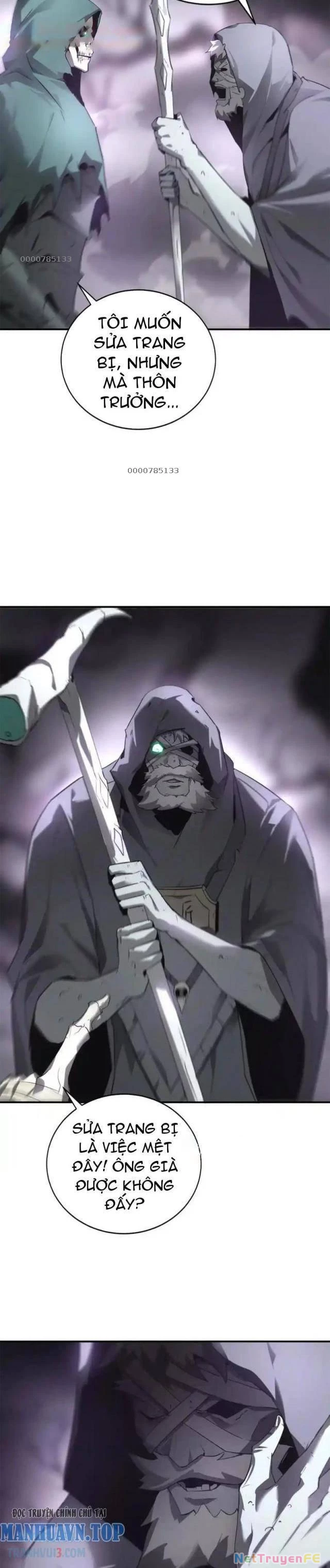 Võng Du Thiên Hạ Vô Song Chapter 20 - Trang 3