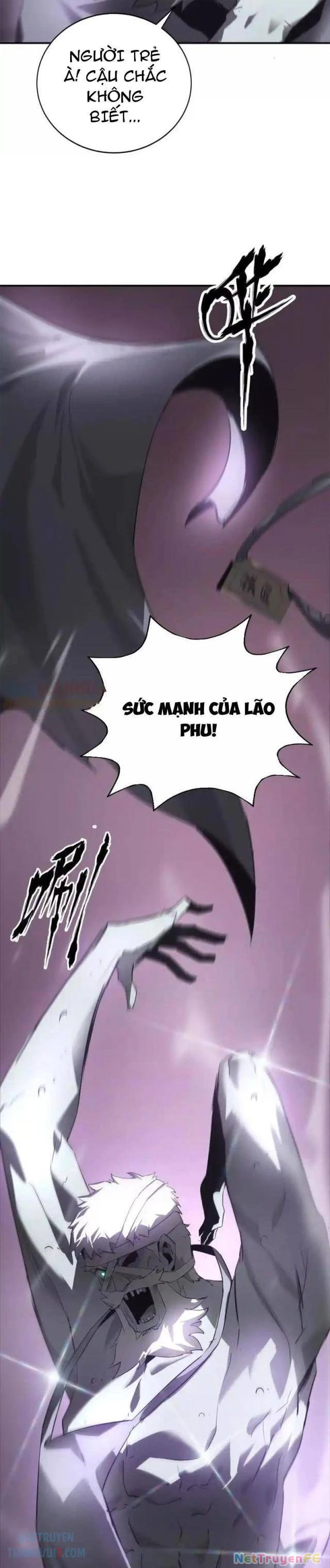 Võng Du Thiên Hạ Vô Song Chapter 20 - Trang 3