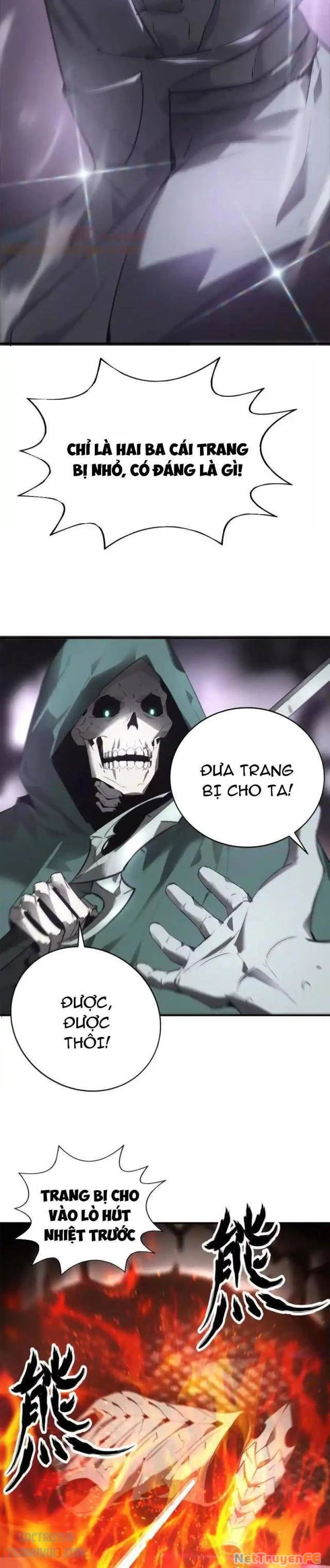 Võng Du Thiên Hạ Vô Song Chapter 20 - Trang 3