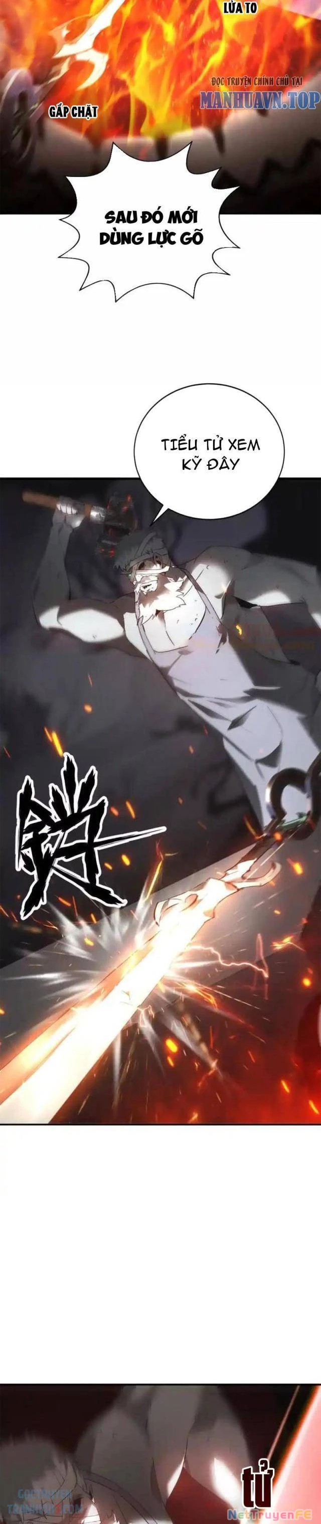 Võng Du Thiên Hạ Vô Song Chapter 20 - Trang 3