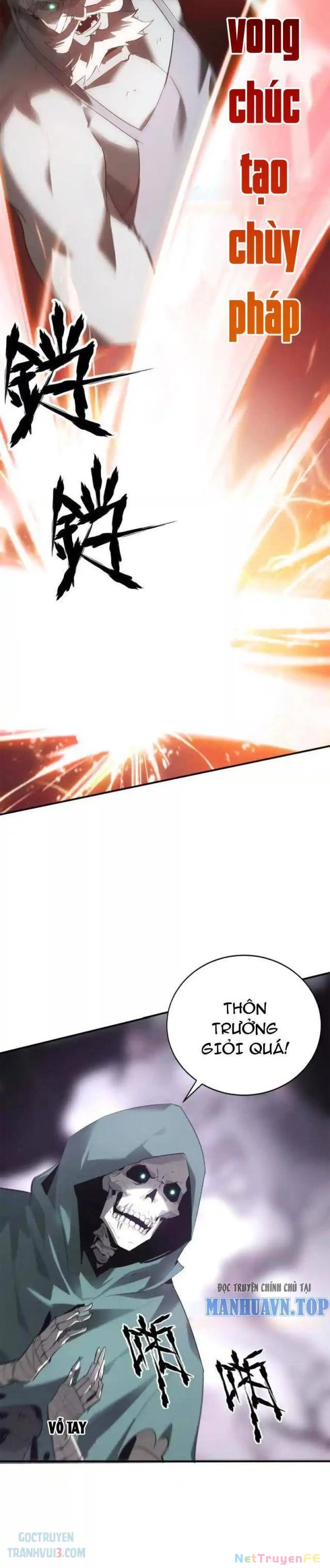 Võng Du Thiên Hạ Vô Song Chapter 20 - Trang 3