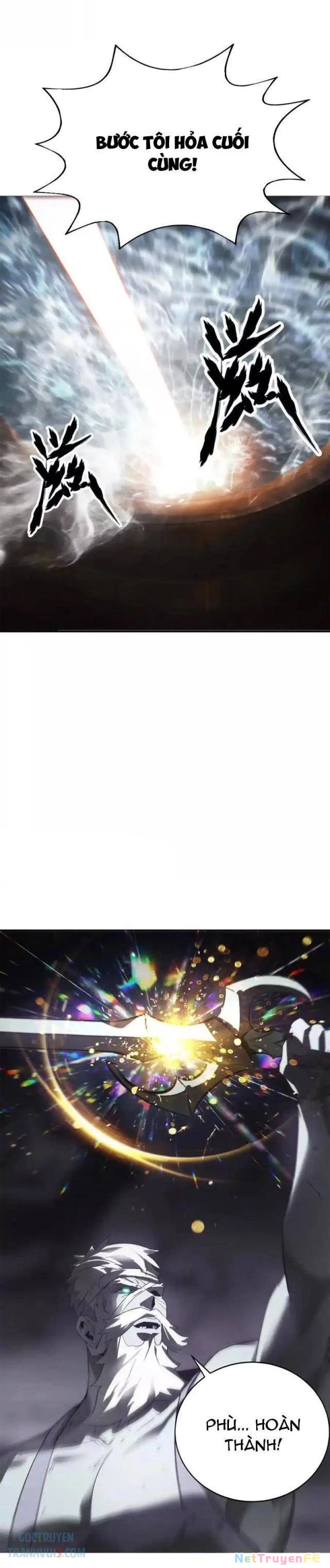 Võng Du Thiên Hạ Vô Song Chapter 20 - Trang 3