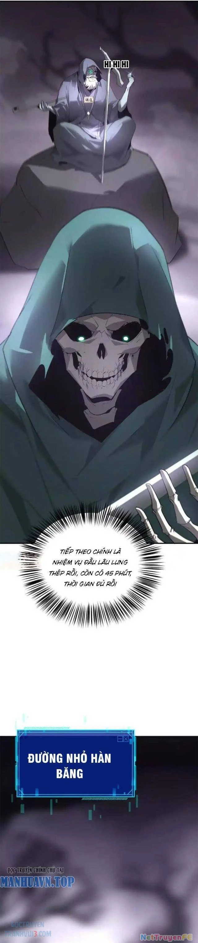 Võng Du Thiên Hạ Vô Song Chapter 20 - Trang 3