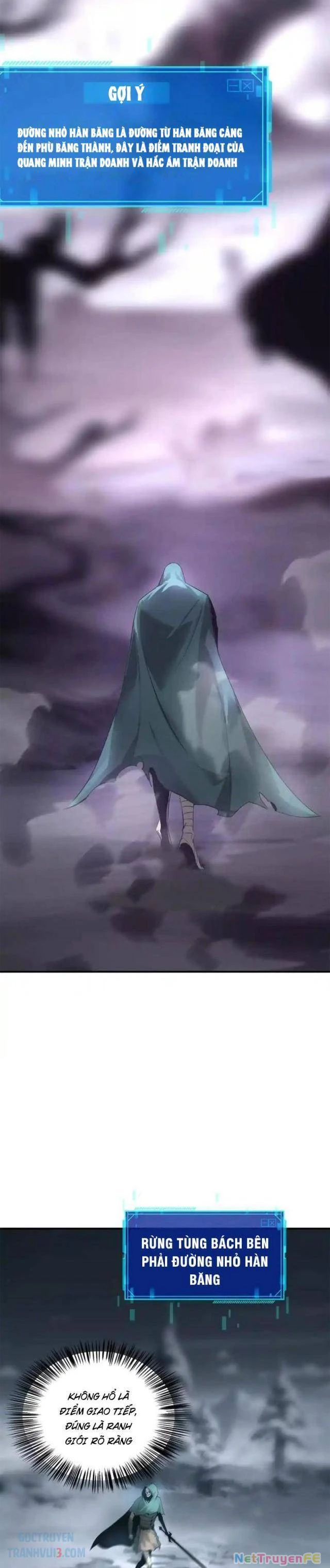 Võng Du Thiên Hạ Vô Song Chapter 20 - Trang 3