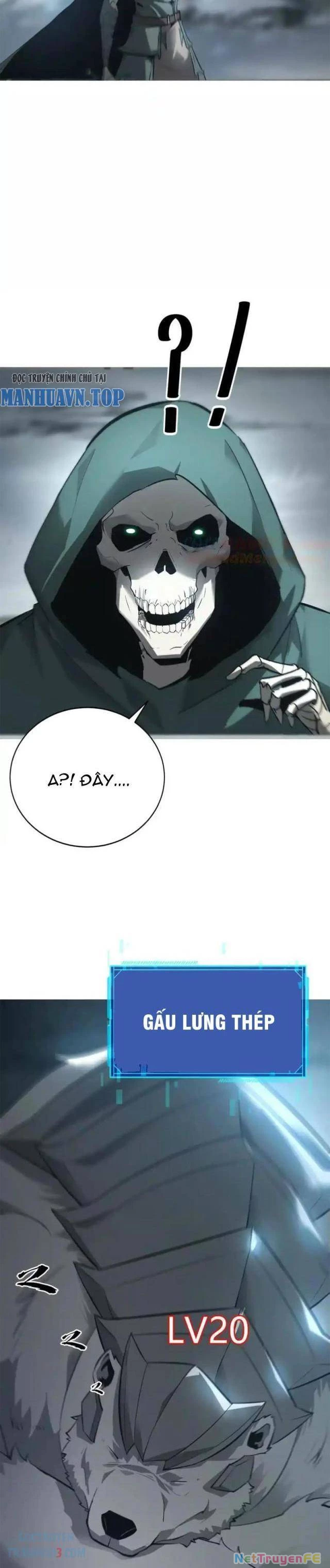 Võng Du Thiên Hạ Vô Song Chapter 20 - Trang 3