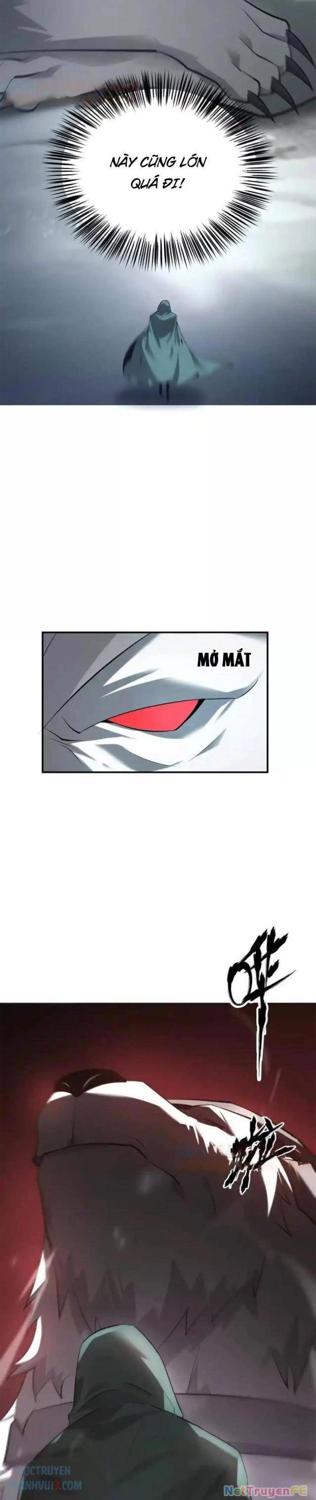 Võng Du Thiên Hạ Vô Song Chapter 20 - Trang 3