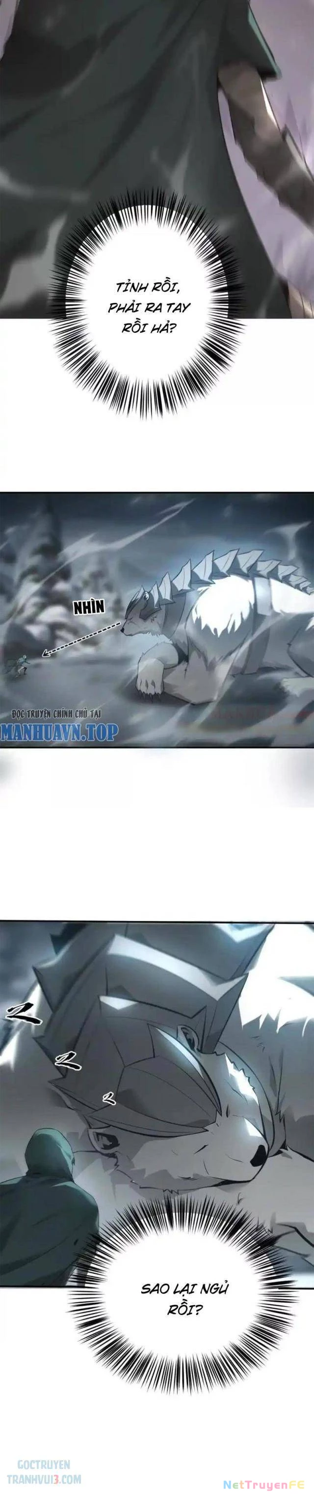 Võng Du Thiên Hạ Vô Song Chapter 20 - Trang 3