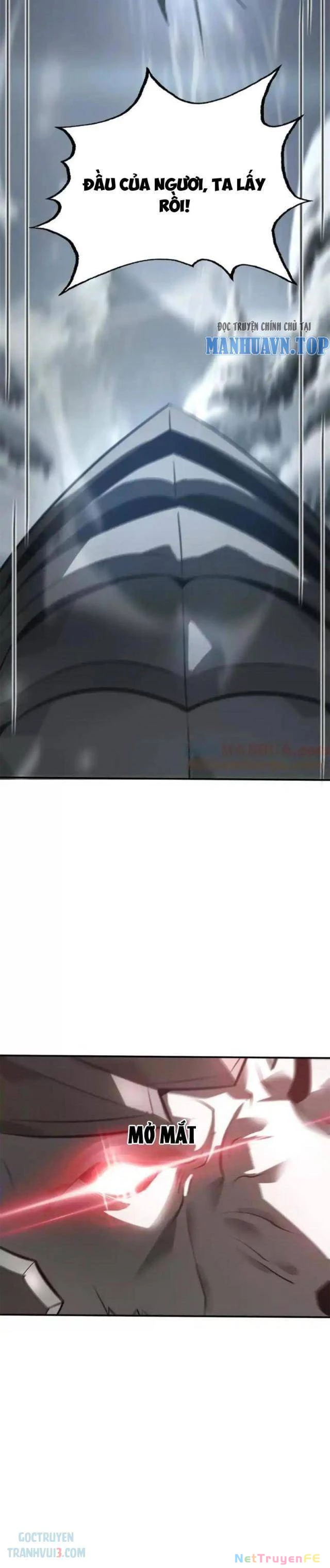 Võng Du Thiên Hạ Vô Song Chapter 20 - Trang 3