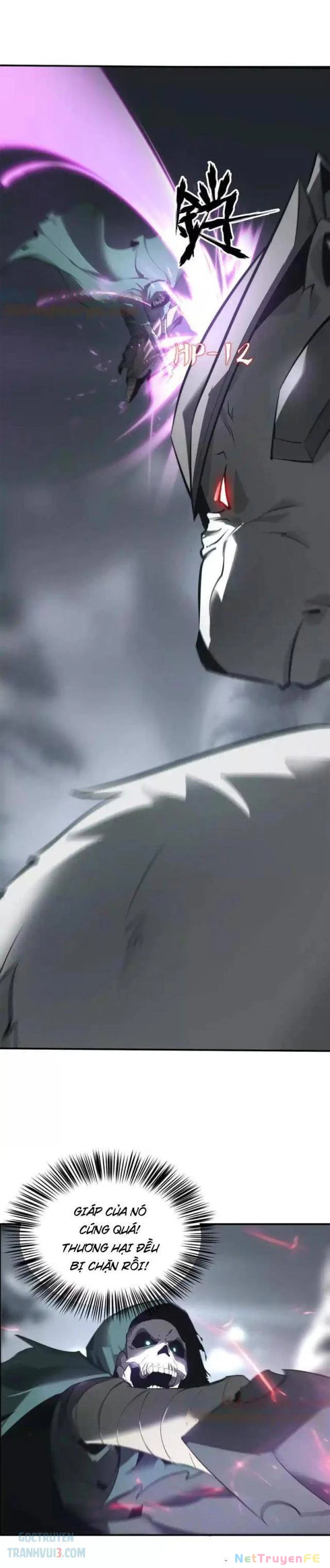 Võng Du Thiên Hạ Vô Song Chapter 20 - Trang 3