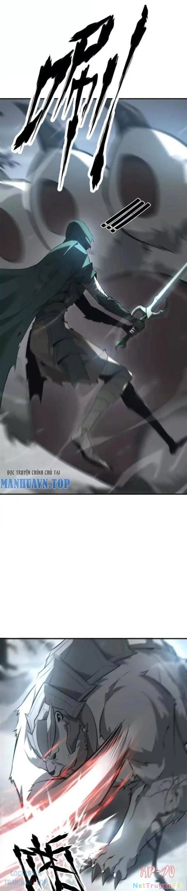 Võng Du Thiên Hạ Vô Song Chapter 20 - Trang 3