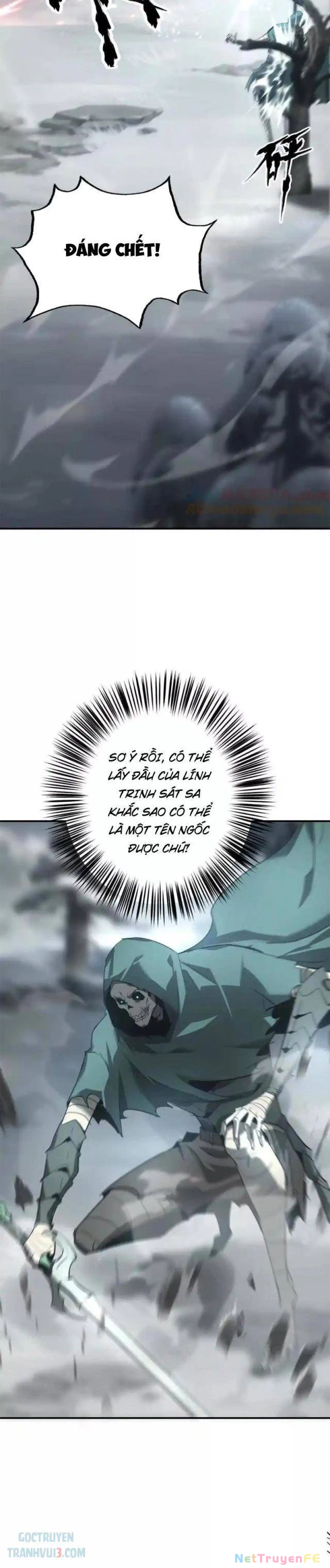 Võng Du Thiên Hạ Vô Song Chapter 20 - Trang 3